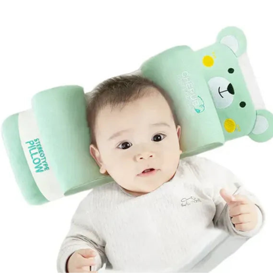 Baby Shaping Head Support Pillow